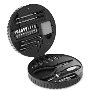MO RUEDA TOOL - 25 piece tool set - Img 3