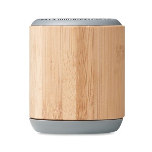 MO RUGLI - Boxă wireless din bambus 5.3 - Img 2