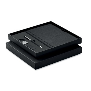 MO SCRIBI 4 - 3 piece gift set in box - Img 2
