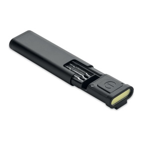 MO SCRUDRIVE COB light with screwdriver set