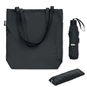 MO SEATTLE - Set umbrela 21 inch RPET