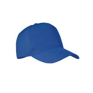 MO SENGA - RPET 5 panel baseball cap - Img 9