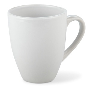 MO SENSA - Stoneware mug 160 ml - Img 2