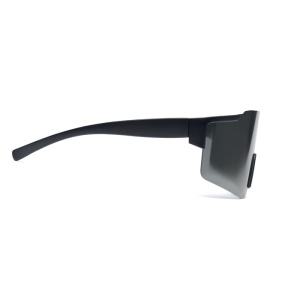 MO SHINE Mirrored sports sunglasses - Img 8