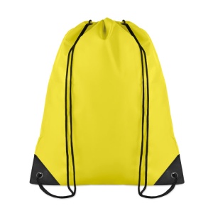 MO SHOOP 190T Polyester drawstring bag - Img 8