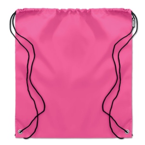 MO SHOOPPET - 190T RPET drawstring bag - Img 17
