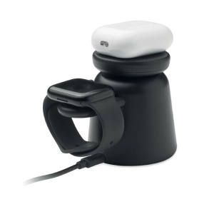 MO SIMPA 3 in 1 wireless charger 15W - Img 5