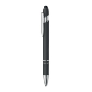 MO SIPARO - Pix stylus aluminiu reciclat