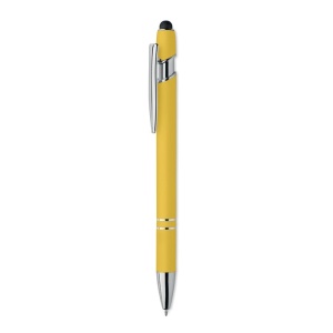 MO SIPARO - Pix stylus aluminiu reciclat - Img 1