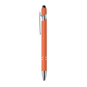 MO SIPARO - Pix stylus aluminiu reciclat - Img 50