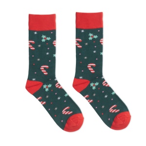 MO SOC MEDIUM - Pair of Christmas socks M - Img 8