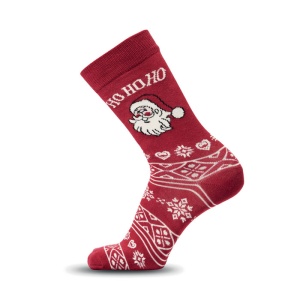 MO SOC MEDIUM - Pair of Christmas socks M - Img 22