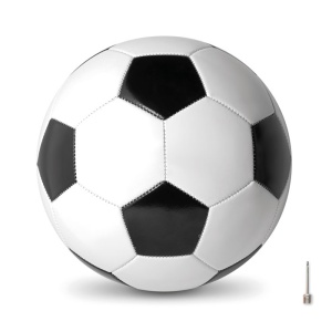 MO SOCCER Soccer ball 21.5cm