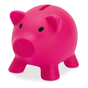 MO SOFTCO - Piggy bank - Img 7