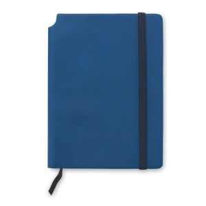 MO SOFTNOTE A5 notebook 80 lined sheets - Img 1