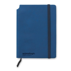 MO SOFTNOTE A5 notebook 80 lined sheets - Img 7