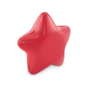 MO STARLY - PU anti-stress star - Img 1