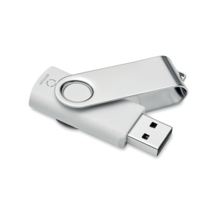 MO TECHMATE RABS - Recycled ABS USB 16G - Img 3