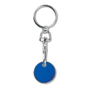 MO TOKENRING - Key ring token (€uro token) - Img 1