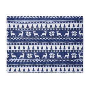 MO TOSTI - Pătură fleece RPET 190 gr/m² - Img 1