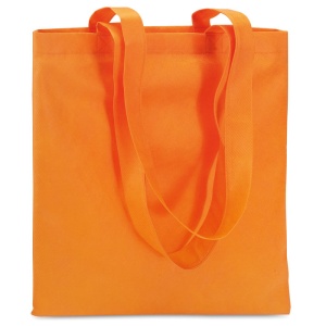 MO TOTECOLOR - 80gr/m² nonwoven shopping bag - Img 7