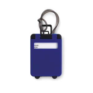 MO TRAVELLER Luggage tags plastic - Img 3