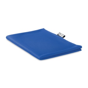 MO TUKO RPET RPET sports towel and pouch - Img 15