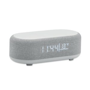 MO TUONO - 15W wireless charging speaker - Img 3