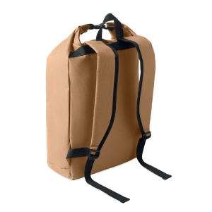 MO UNITON - 15'' roll top laptop backpack - Img 20