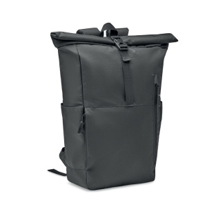 MO VALLEY ROLLPACK - Rucsac cu rolă din RPET 300D - Img 2