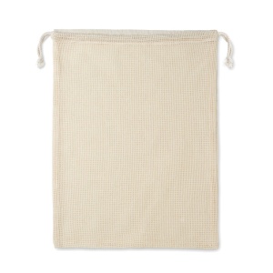 MO VEGGIE - 140gr/m²cotton food bag