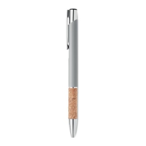 MO VERIA - Push button aluminium pen - Img 11
