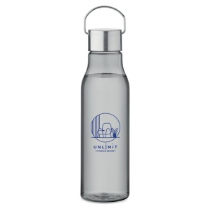 MO VERNAL - Sticlă RPET cu capac PP 600 ml - Img 10