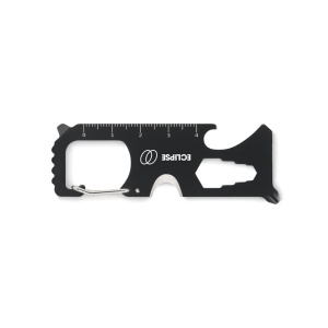 MO VETOOL - Multitool card de buzunar - Img 1