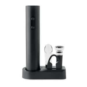 MO VINO SET Electric wine opener set - Img 2