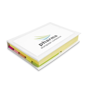 MO VISIONMAX Sticky note memo pad - Img 4