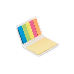 MO VISON SEED Seed paper sticky note pad - Img 4