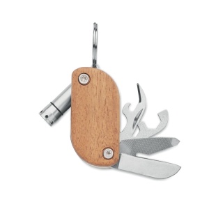 MO WODYCUT - Multi tool pocket knife - Img 2