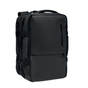 MO XJUST Rucsac RPET extensibil 20L - Img 1
