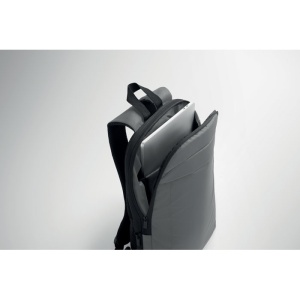 MO XPANDA - Expandable 600D RPET backpack - Img 11