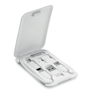 MO YAPO+ - 3 in 1 Cable with phone stand - Img 3