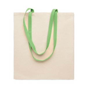 MO ZEVRA 140 gr/m² Cotton shopping bag - Img 1