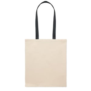 MO ZEVRA 140 gr/m² Cotton shopping bag - Img 6