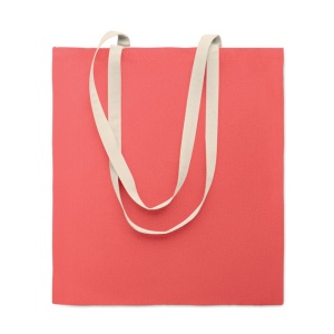 MO ZEVRA COLOUR - Cotton shopping bag - Img 8