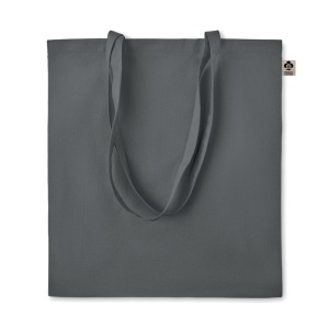 MO ZIMDE COLOUR - Organic cotton shopping bag - Img 8