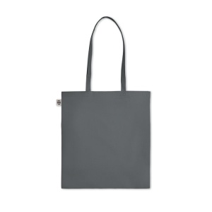 MO ZIMDE COLOUR - Organic cotton shopping bag - Img 12