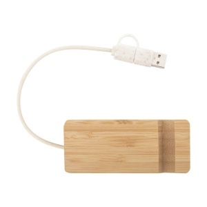 Mobaru - Port USB - Img 2