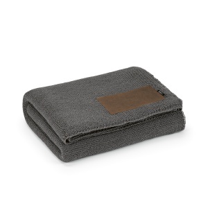 AO Rucsac Praga 25L din bumbac. Închidere cu cârlig. Potrivit pentru laptop de 17".