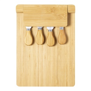 Monterey - cheese knife set - Img 4