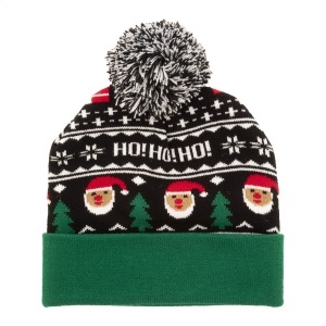 Morkved - Christmas winter hat - Img 3